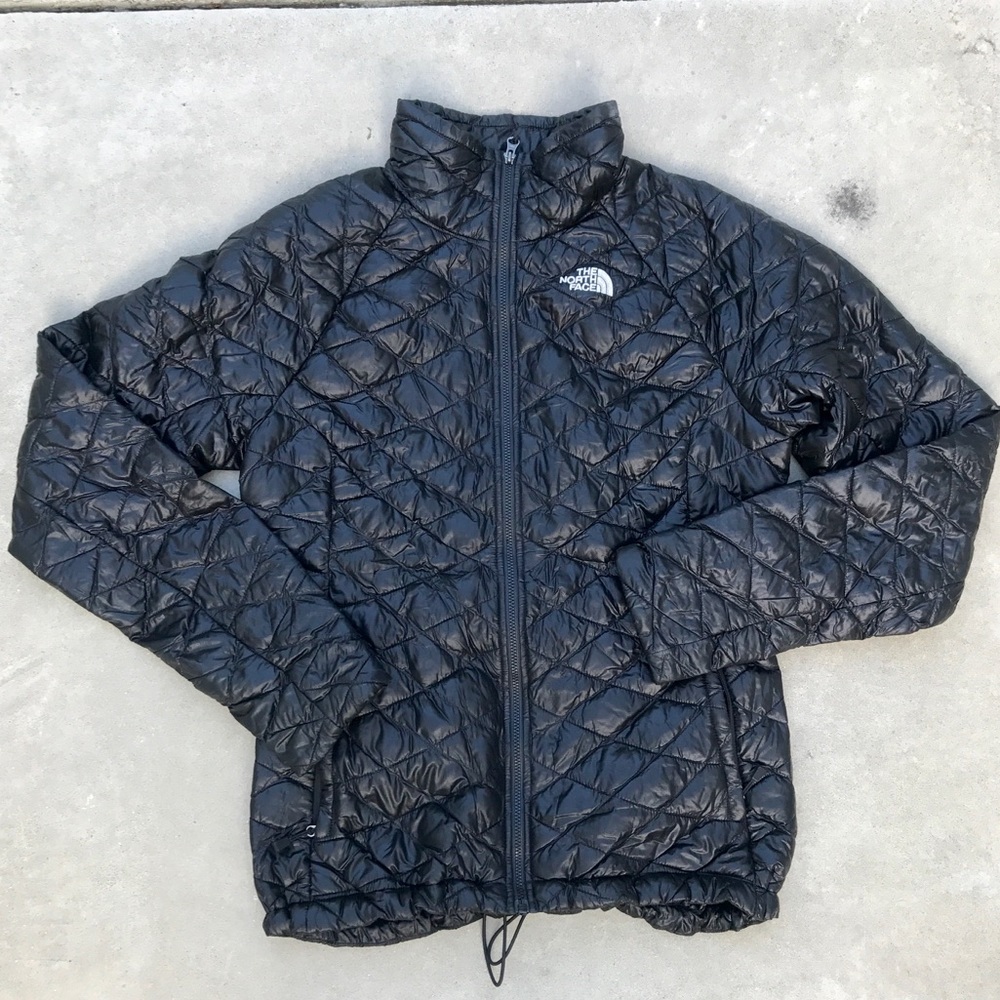North Face Women's Thermoball Full Zip Jacket